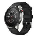 Amazfit GTR 4 AMOLED Smartwatch  – Color: Gray – Thumbnail 1