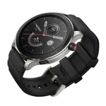 Amazfit GTR 4 AMOLED Smartwatch  – Color: Gray – Thumbnail 3
