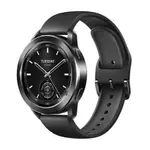 Xiaomi Watch S3 AMOLED Display Smartwatch – Color: Black – Thumbnail 1