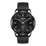 Xiaomi Watch S3 AMOLED Display Smartwatch – Color: Black – Thumbnail 2