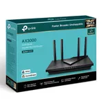 TP-Link Archer AX55 AX3000 Gigabit Dual-Band Wi-Fi Router – Thumbnail 4