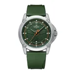 Dial Color: Green