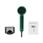  Kemei Km-8228 Essential Dry Care Hair Dryer for Women – Thumbnail 2