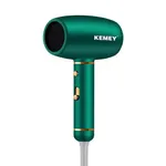  Kemei Km-8228 Essential Dry Care Hair Dryer for Women – Thumbnail 1