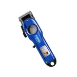 Kemei KM-234 Professional Beard & Hair Clipper Trimmer – Color: Blue – Thumbnail 3