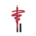 Swiss Beauty 01 Bold Matt Waterproof Lipliner Royal Red – Thumbnail 1