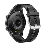 Hoco Y2 IP68 Waterproof Sport Fitness Smart Watch – Thumbnail 4
