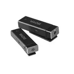Boya BY-W4 2.4GHz Ultra-Compact Four-Channel Wireless Microphone System – Thumbnail 4