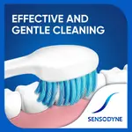 Sensodyne Sensitive Soft Rounded Bristles Toothbrush – Thumbnail 2