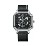 Dial Color: Silver