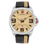Dial Color: Gold