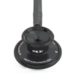 MDF 747 XP Auditory Diagnostics Black Edition Stethoscope – Thumbnail 3