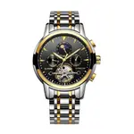 Dial Color: Black