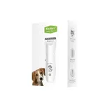 KEMEI KM-1051 Dog Hair Clipper Pet Hair Trimmer Puppy Grooming Electric Shaver – Thumbnail 4