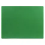 IHW 3449R Food grade Plastic Chopping Board 49X34X2.0 CM – Color: Green – Thumbnail 3