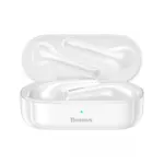 Baseus Encok W07 TWS True Wireless Earbuds – Color: White – Thumbnail 2