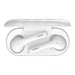 Baseus Encok W07 TWS True Wireless Earbuds – Color: White – Thumbnail 3