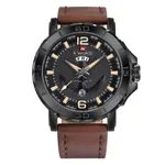 Dial Color: Black
