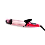 Kemei KM 8833 Professional 2in1 Steam Curling Iron And Splint Hair Straightener – Thumbnail 2