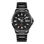 Dial Color: Black