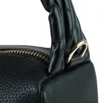 Moochie 0751CA81 Women Versatile Design Crossbody Hand Bag – Color: Black – Thumbnail 3