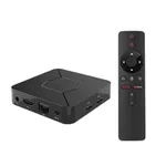 Wini Q5 2GB/8GB With Voice Remote Android 4K Smart TV Box – Thumbnail 2