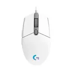 Color: White