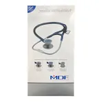 MDF Classic High Quality Cardiology Stethoscope Machine – Thumbnail 3