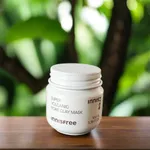 Innisfree Super Volcanic Pore combines 5-in-1 Clay Mask 100ml – Thumbnail 4