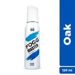 FOGG Master OAK Body Spray Used for Unisex Perfume – Thumbnail 2