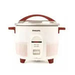 Philips HL1664/00 2.2 Liter Electric Rice Cooker – Thumbnail 1