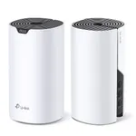 TP-Link Deco S7 AC1900 Dual Band Mesh Router (2-Pack) – Thumbnail 2
