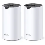 TP-Link Deco S7 AC1900 Dual Band Mesh Router (2-Pack) – Thumbnail 1