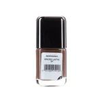 Nirvana Color Nail Enamel Spiced Latte 37 Nail Polish – Thumbnail 4