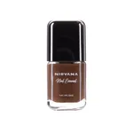 Nirvana Color Nail Enamel Spiced Latte 37 Nail Polish – Thumbnail 3