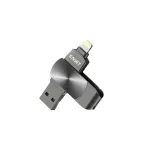 Eaget ET-i66 128GB Lightning Pen Drive – Thumbnail 1