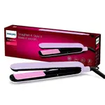 Philips BHS393 Straight Care Essential Hair Straightener for Women – Color: Blue – Thumbnail 2