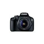 Canon EOS 3000D with EF-S 18-55mm III Lens18MP DSLR Camera – Thumbnail 1