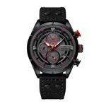 Dial Color: Red