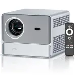 Xiaomi Wanbo DaVinci 1 Pro 4K Projector – Thumbnail 2