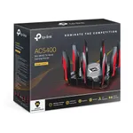 TP-Link Archer C5400X AC5400 Tri-Band Gaming Router – Thumbnail 4