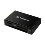 Transcend TS-RDF8K2 USB 3.1 Gen1 All-In-One Multi Memory Card Reader – Thumbnail 1