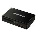 Transcend TS-RDF8K2 USB 3.1 Gen1 All-In-One Multi Memory Card Reader – Thumbnail 2