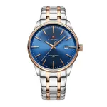 Dial Color: Blue