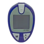 Tyson Bio AC200 Blood Sugar Monitoring Machine with Set – Thumbnail 1