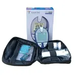 Tyson Bio AC200 Blood Sugar Monitoring Machine with Set – Thumbnail 3