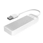 ORICO FL02 4 Port USB 2.0 HUB White – Thumbnail 2