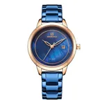Dial Color: Blue