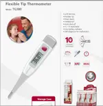 Rossmax TG-380 Premium Quality Digital Flexible Thermometer – Thumbnail 3