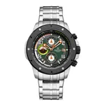 Dial Color: Green